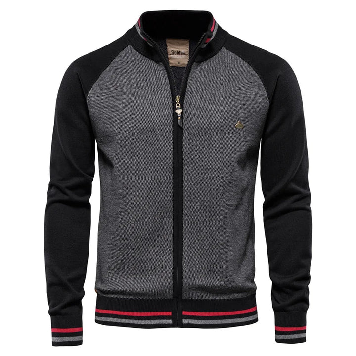 Stanley - Premium Knit Jacket
