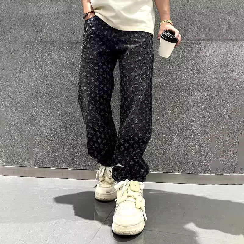 Latham - Stylish Denim Jeans
