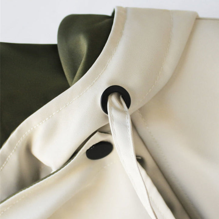 Liaam - Wind Breaker Jacket