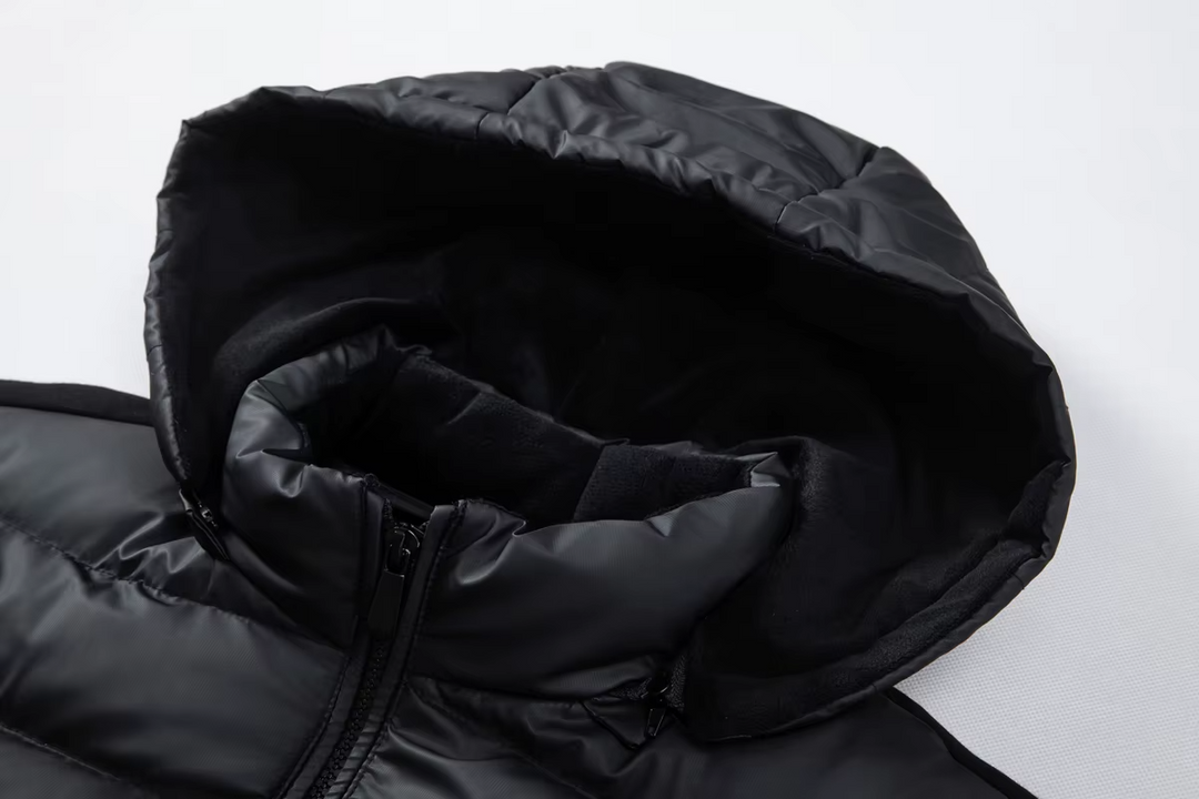Noraldo - Premium Hybrid Jacket