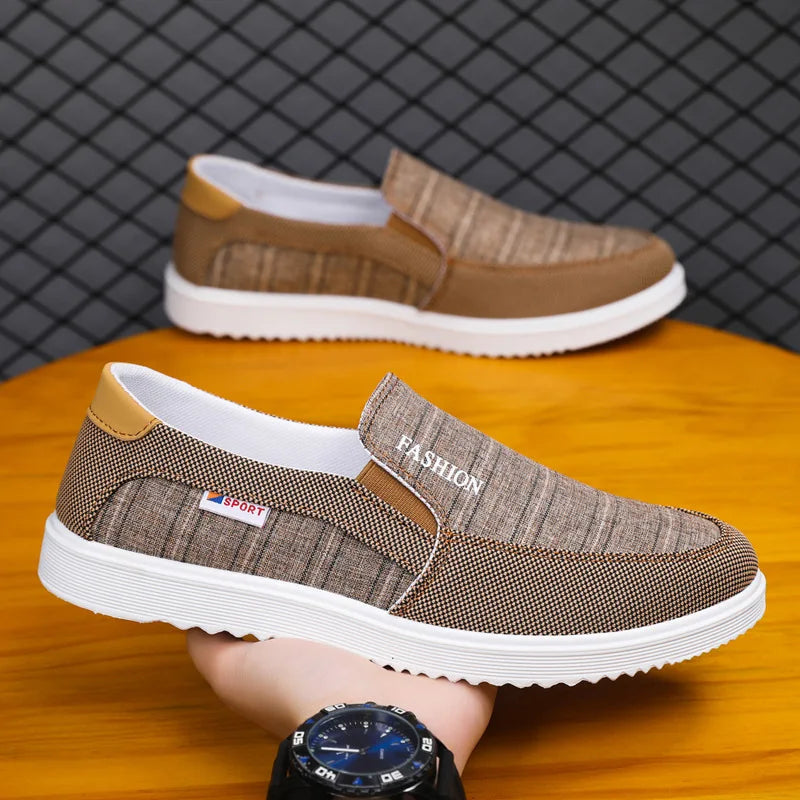 Bernardo - Versatile Slip-On Sneakers