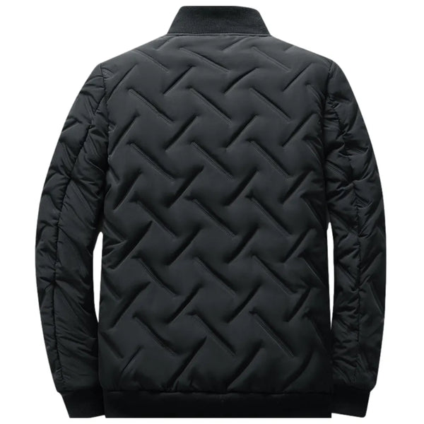Niklaus – Puffer Jacket