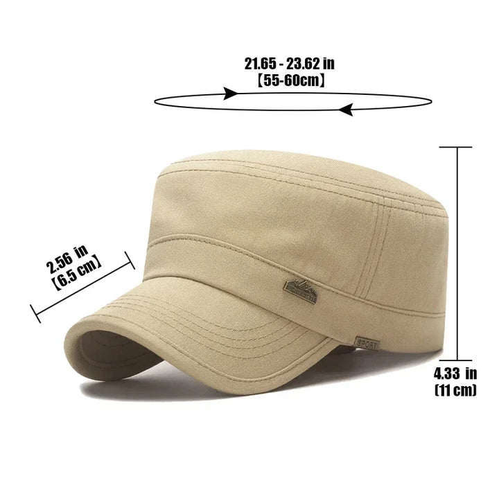 Scania – Tough Trucker Style