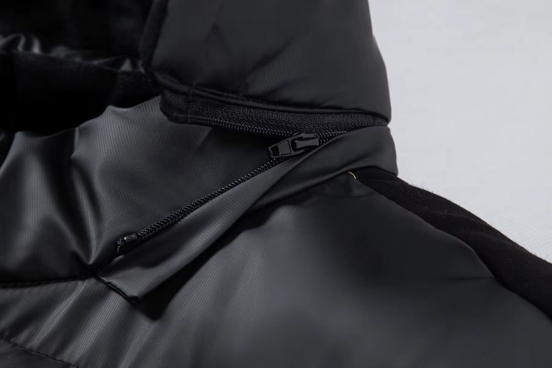 Noraldo - Premium Hybrid Jacket