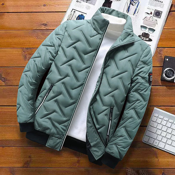 Niklaus – Puffer Jacket