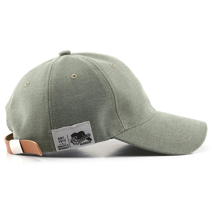 Jordan – Tough Style Cap
