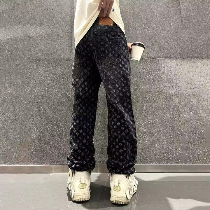 Latham - Stylish Denim Jeans