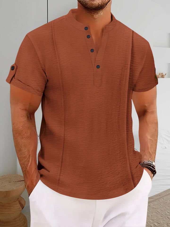 Joe - Lightweight Summer Shirt