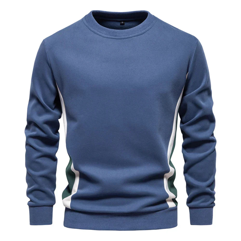 Pierce - Elegant Sweater