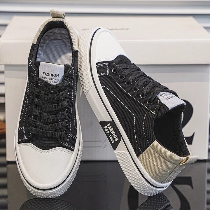Craig - Casual Breathable Sneakers