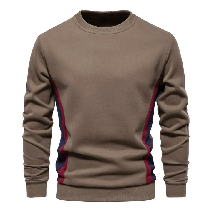 Pierce - Elegant Sweater