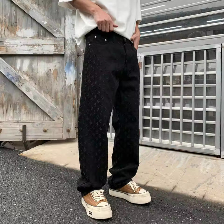 Latham - Stylish Denim Jeans