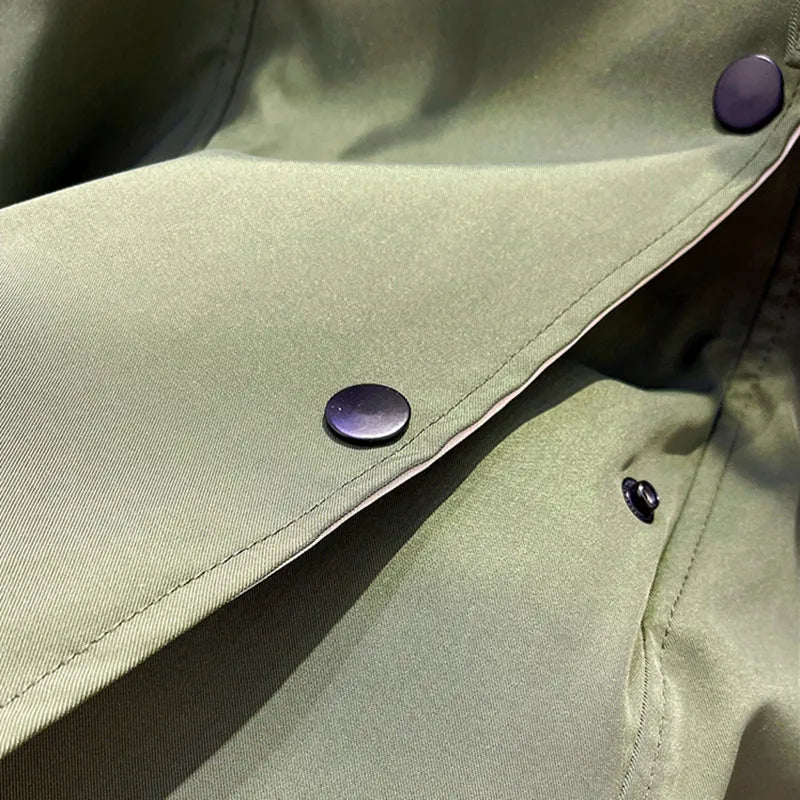 Liaam - Wind Breaker Jacket