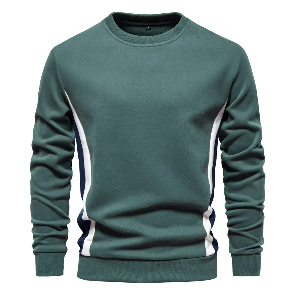 Pierce - Elegant Sweater