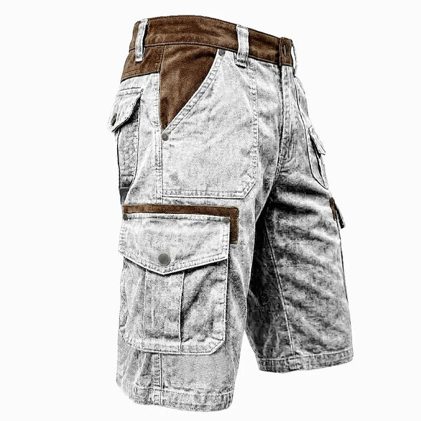 Luka - Luxury Cargo Short