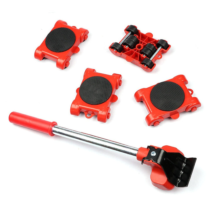 GlideMaster - Furniture Mover Set