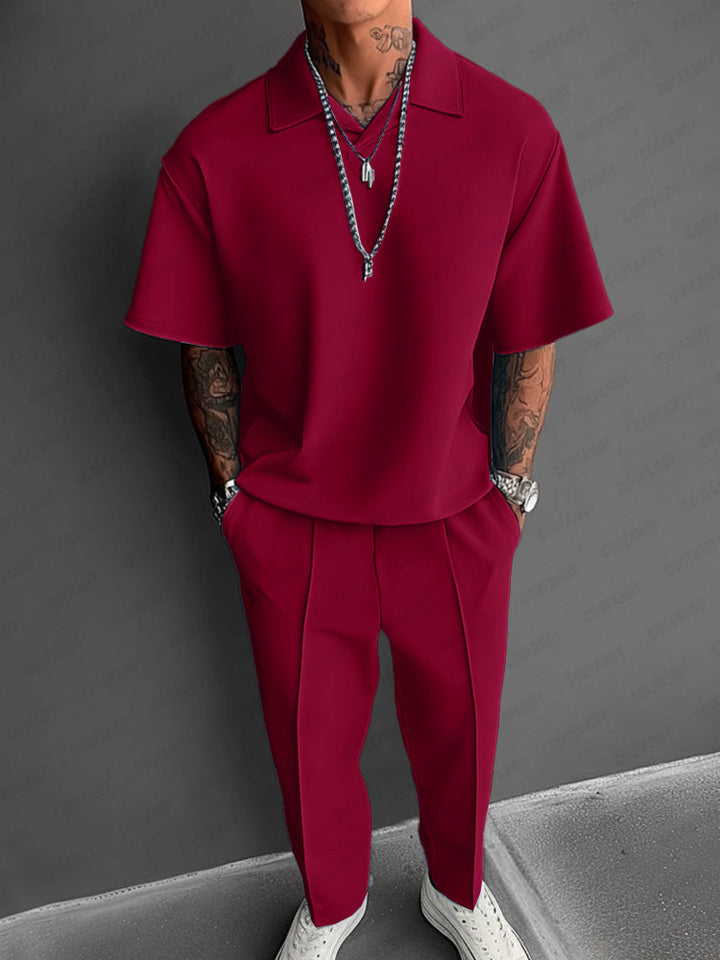 Primoz - Elegant Two Piece Set