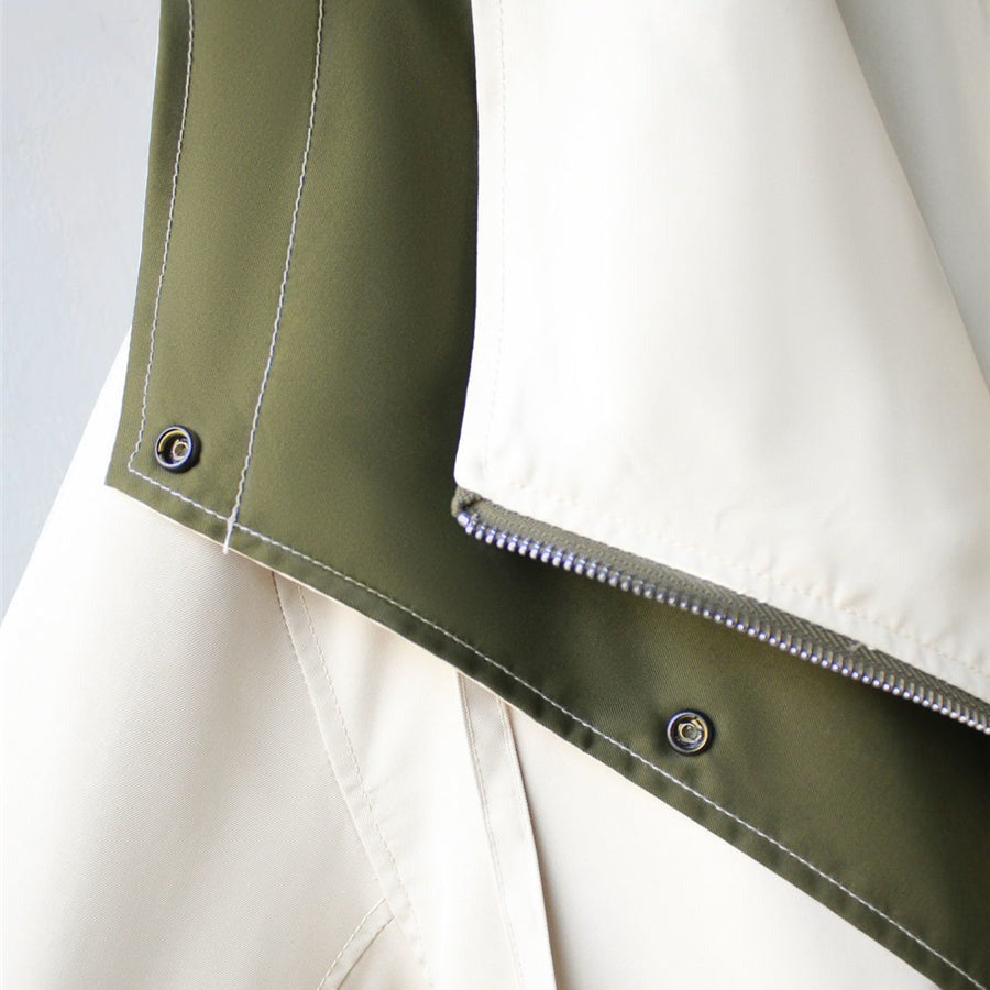 Liaam - Wind Breaker Jacket