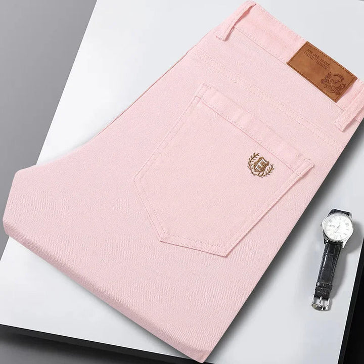 Chathura - Stretch Denim Pant