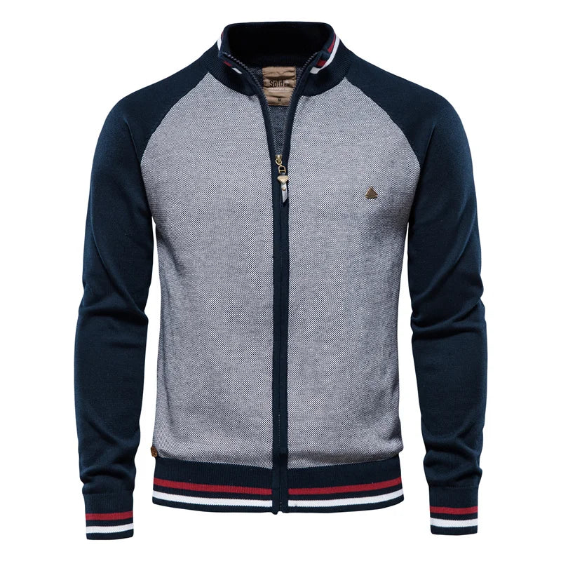 Stanley - Premium Knit Jacket