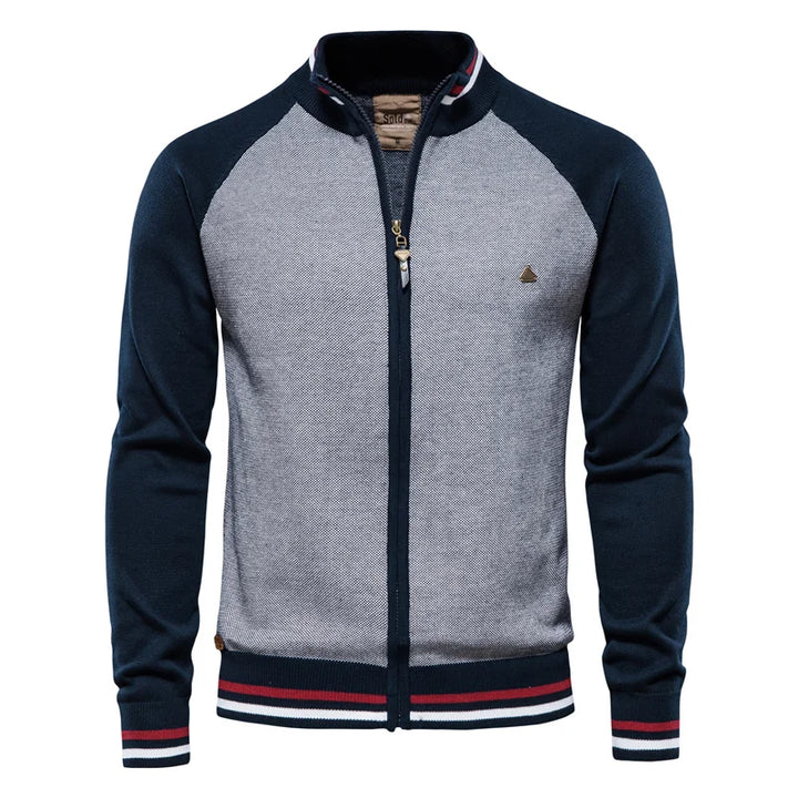 Stanley - Premium Knit Jacket