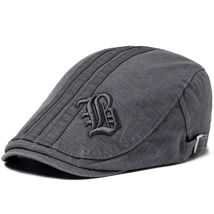 Timmy – Timeless Cotton Cap