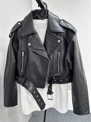 Éloodie - Trendy Jacket