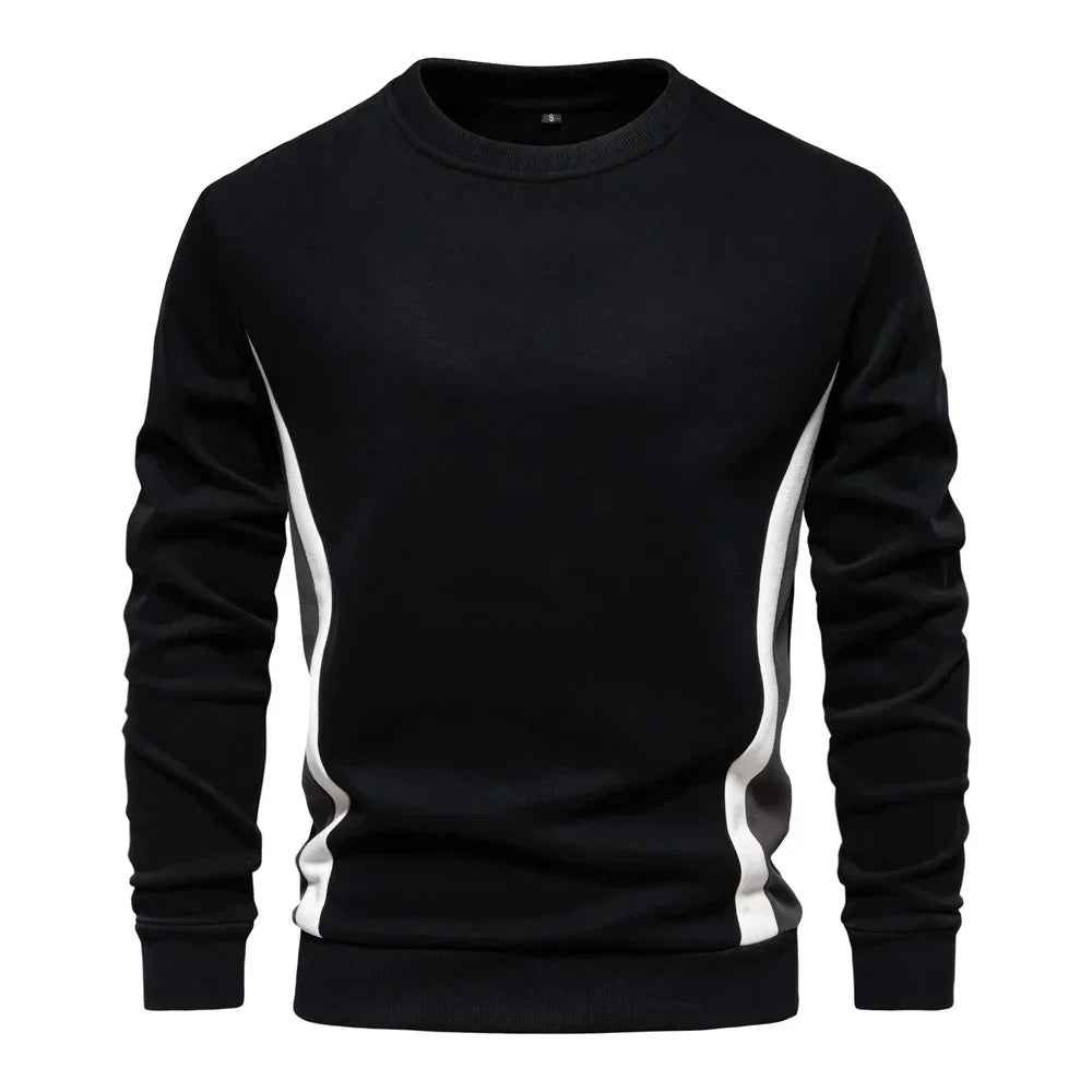 Pierce - Elegant Sweater