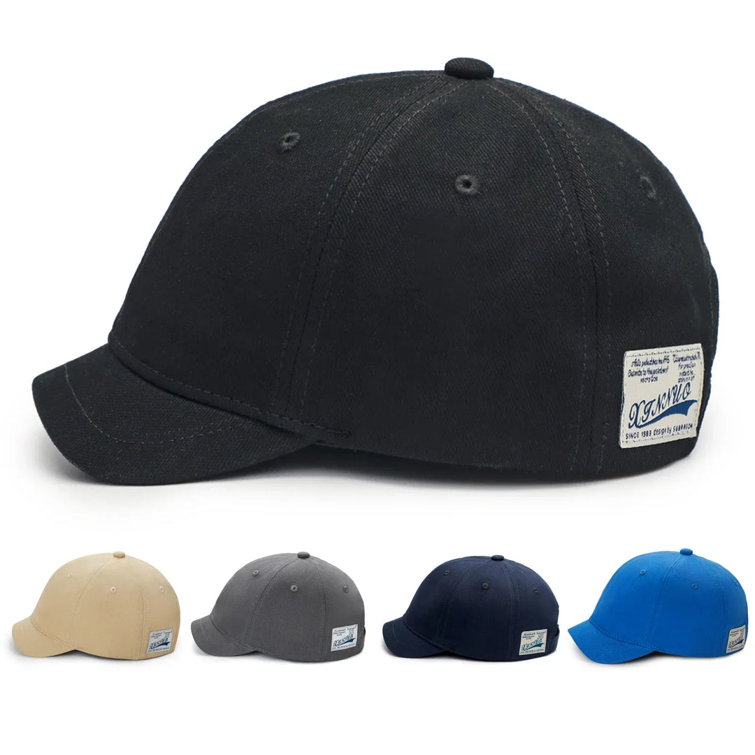 Patryk – Classic Summer Cap