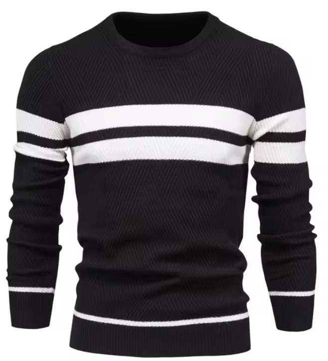 Polikarp - Elegant Sweater