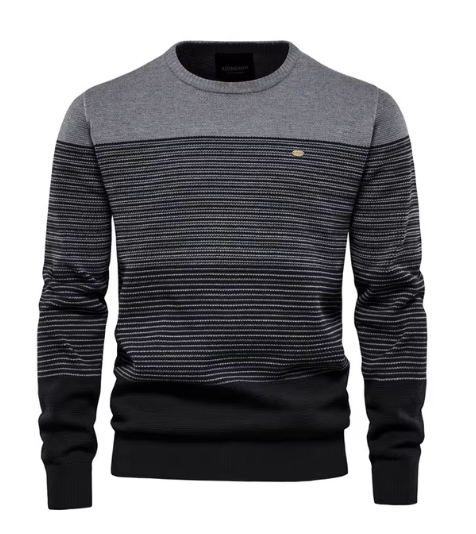 Józef - Long Sleeve Sweater