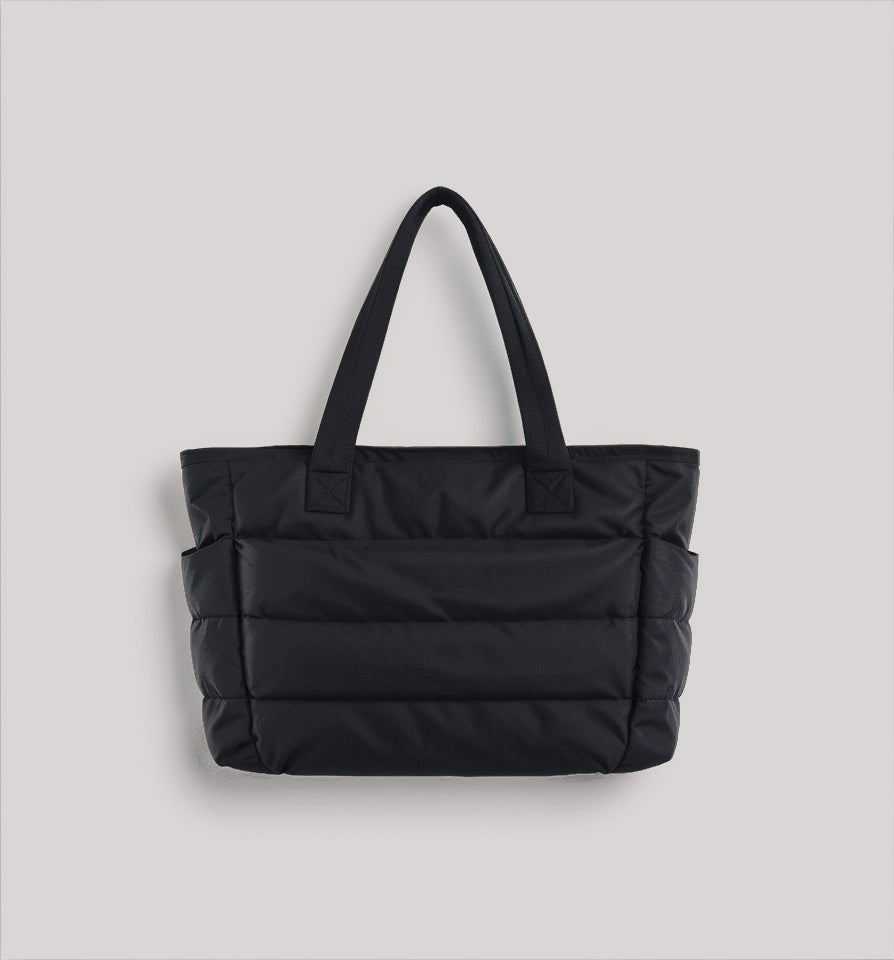 Volkova - Bubble Shoulder Bag With Multiple Pockets