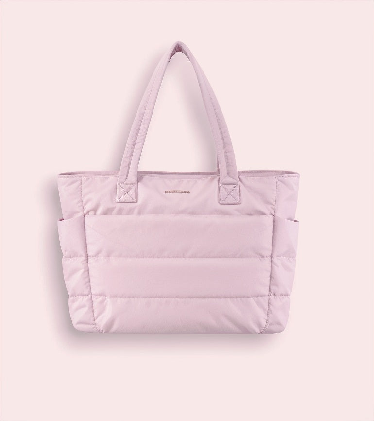 Volkova - Bubble Shoulder Bag With Multiple Pockets