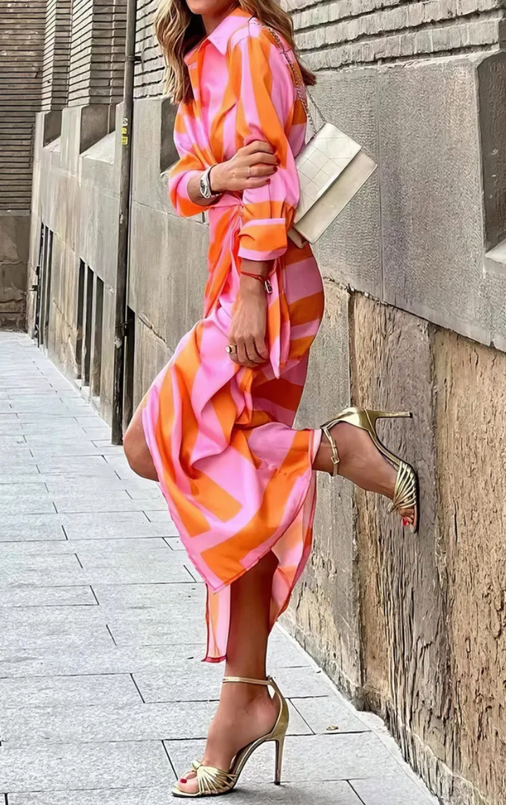 Sonal – Elegant Dress
