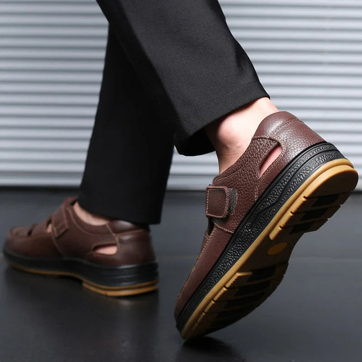 Rohat - Leather Sandals