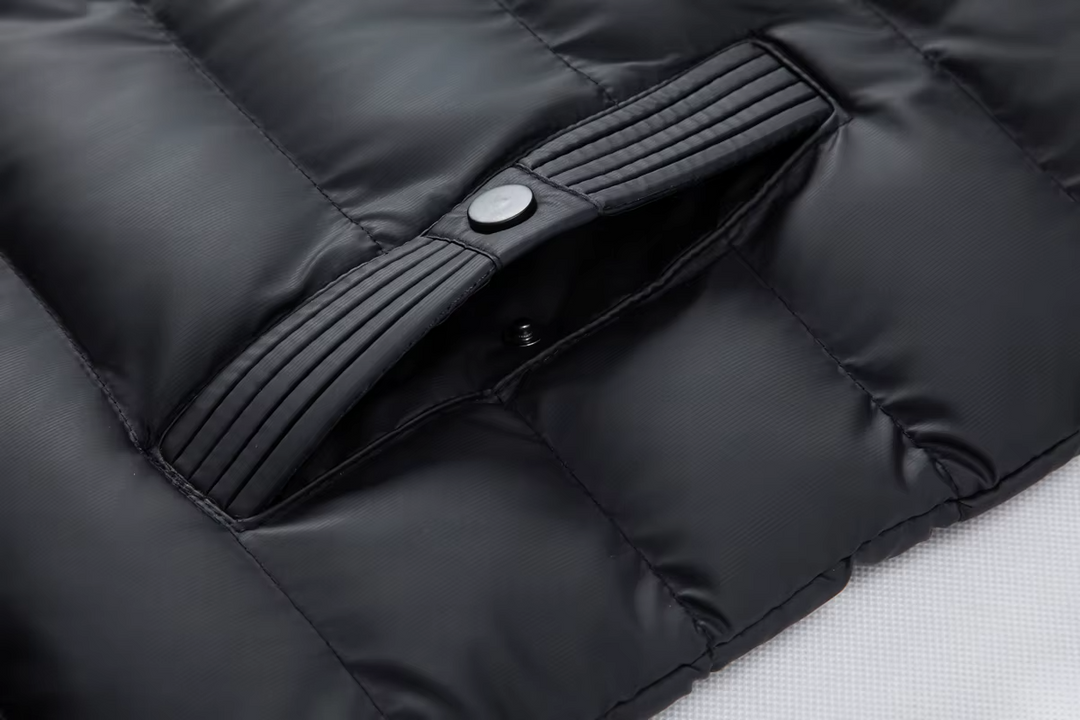 Noraldo - Premium Hybrid Jacket