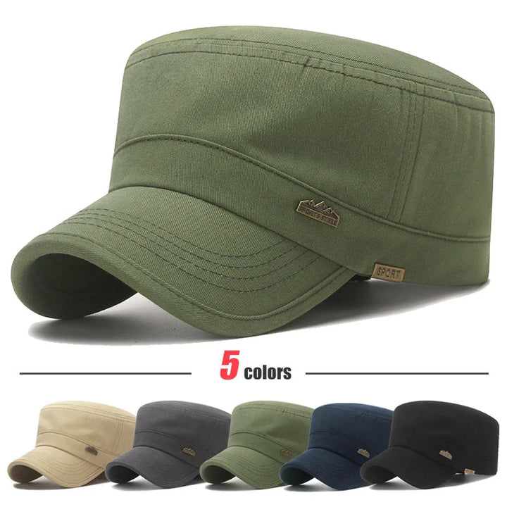 Scania – Tough Trucker Style