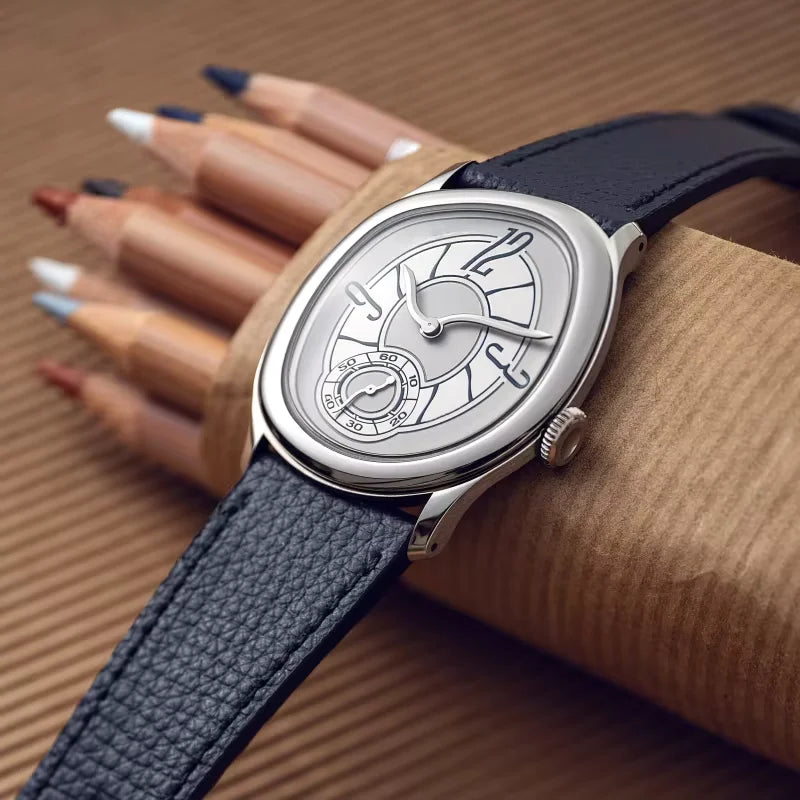 Byll - Stylish Heritage Watch