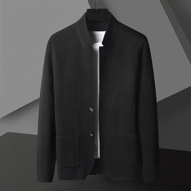 Phillips - Luxury Long Sleeve Vest
