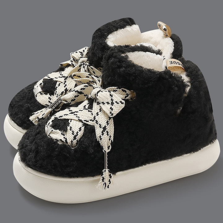 Margery - Stylish Non-slip Snow Boots