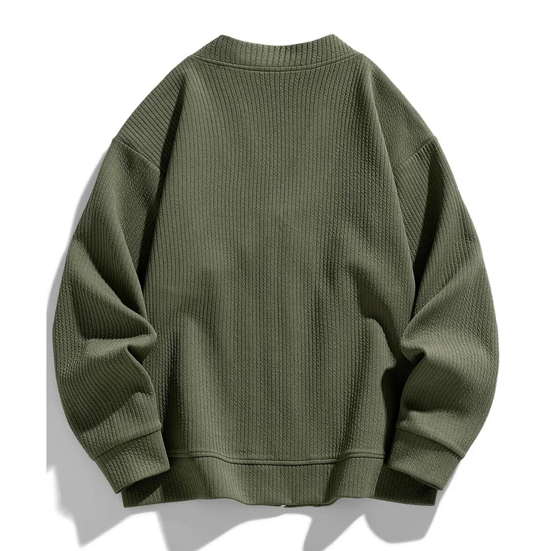 Oriais - Houston Knit Cardigan