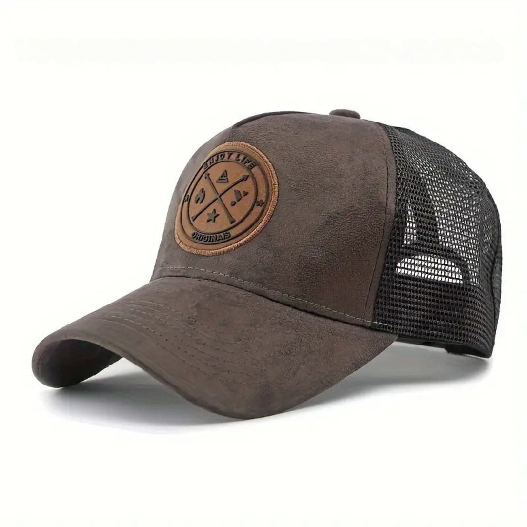 Radimir - Stylish Snapback Baseball Cap