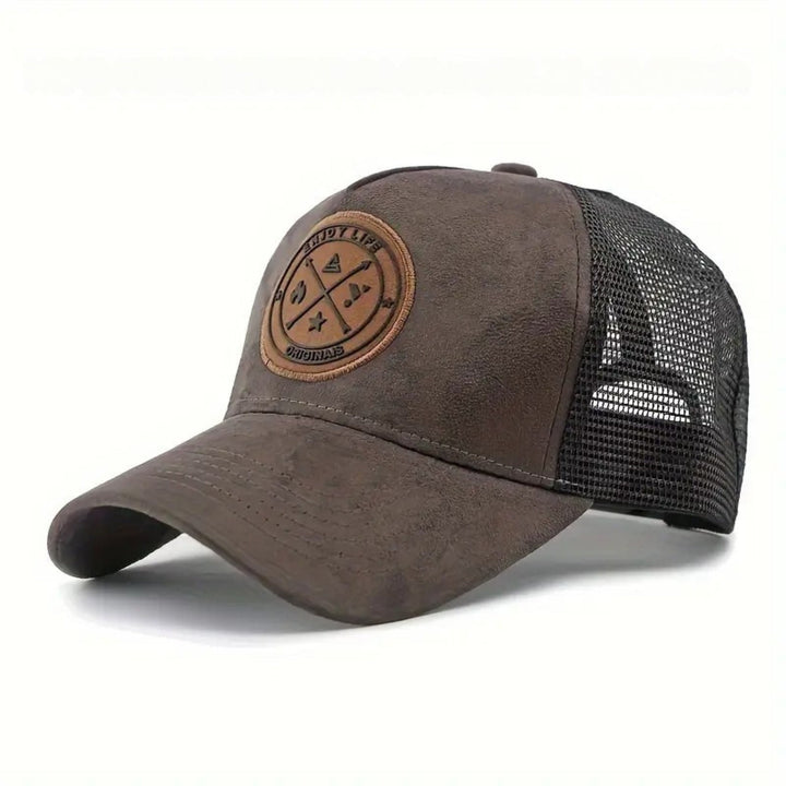 Radimir - Stylish Snapback Baseball Cap