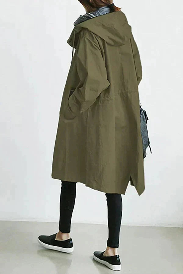 Cathrin - Windproof Jacket