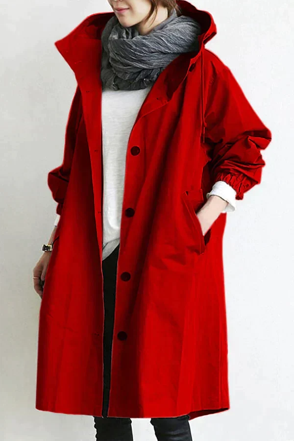 Cathrin - Windproof Jacket
