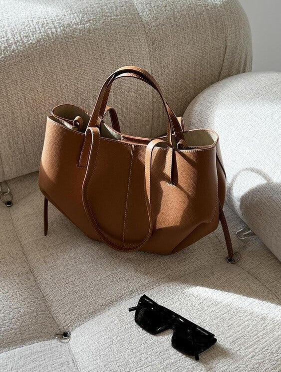 Aderina - Large Capacity Tote Bag