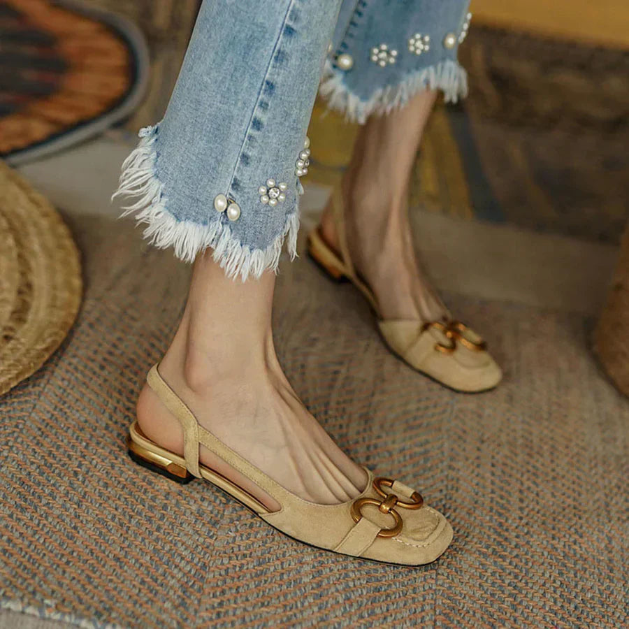 Fayeva - Comfortable And Stable Orthopedic Sandals