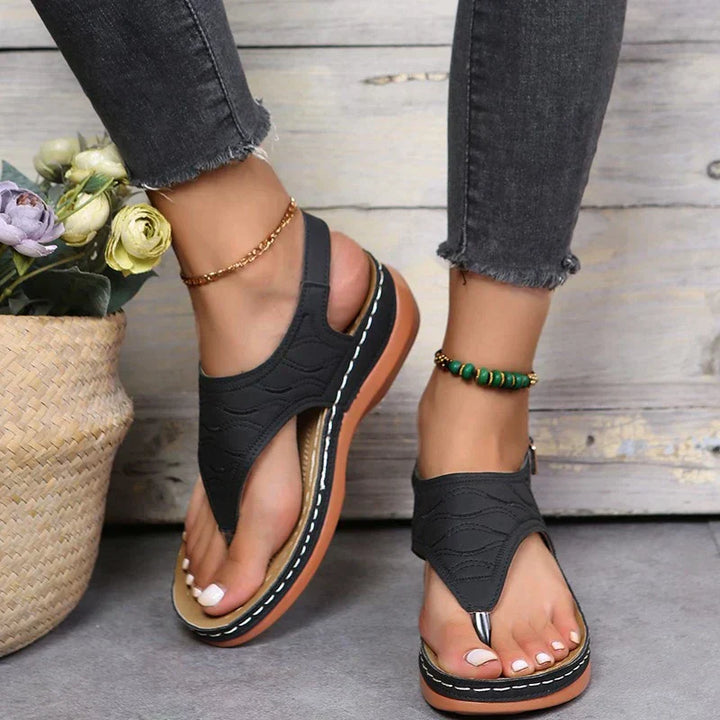 Céliane - Handmade Collection Sandal