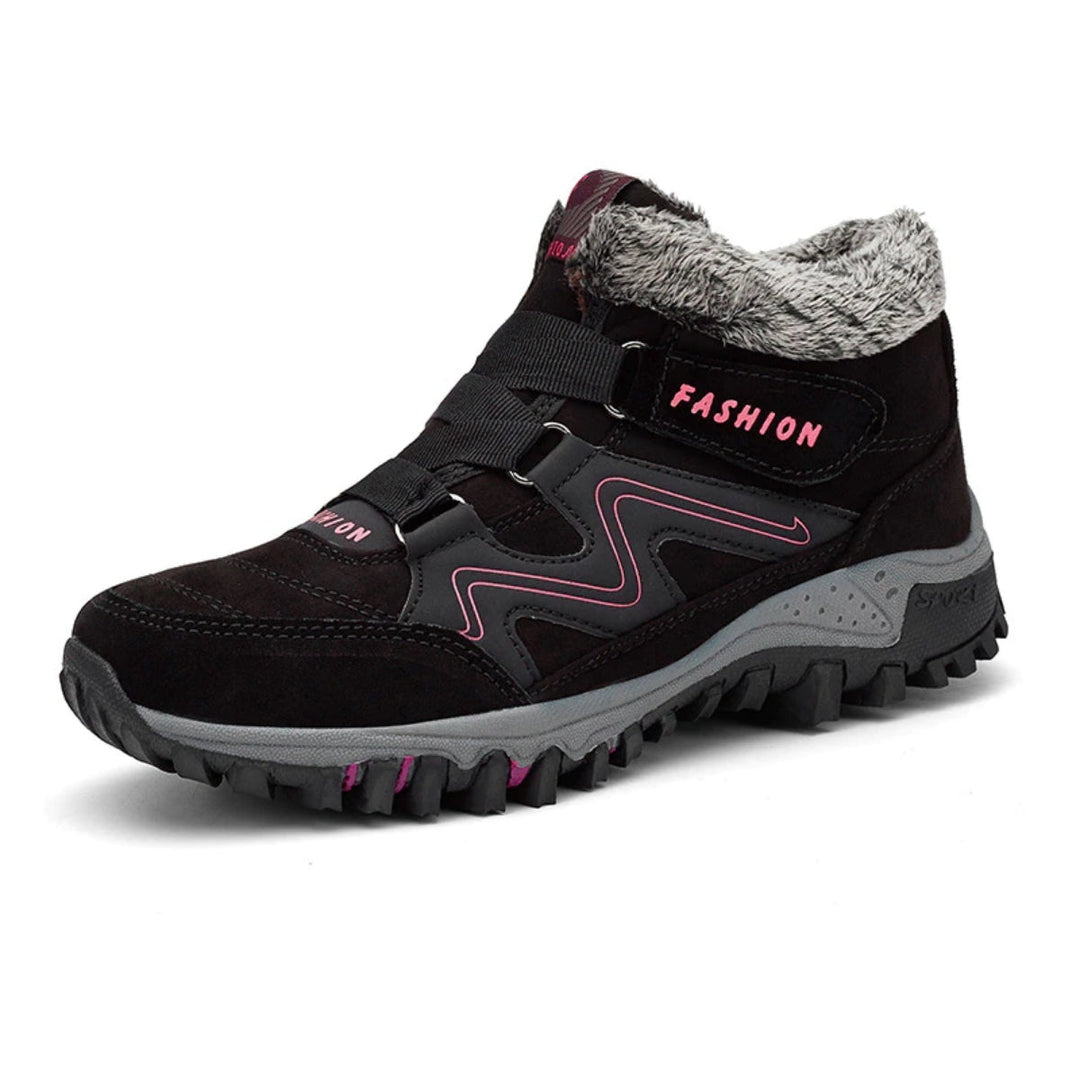 Daskalaki - Thermal Winter Boot