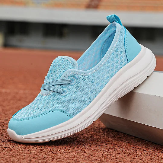 Firsova - Orthopedic Shoes With Soft Sole